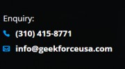 Geek Force USA