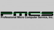 PMCS Professional Micro Computer Service