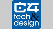 C 4 Tech & Design