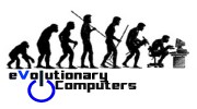 Evolutionary Computers