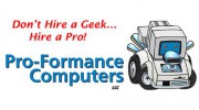 Pro-Formance Computers