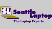 Seattle Laptop