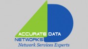 Accurate Data Networks