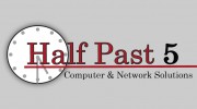 Half Past Five Computer Solutions