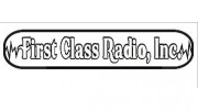 First Class Radio