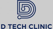 D Tech Clinic, Computer Repair, Laptop Repair, Game Console Repair