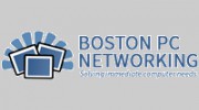 Boston PC Networking