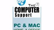 The Computer Support