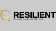 Resilient Managed Computer Services