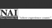 Nouri Associates