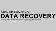 Realtime Support Data Recovery Services