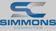 Simmons Computer Sales & Service