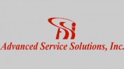 Advanced Service Solutions