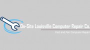 On-Site Louisville Computer Repair Co