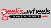 Geeks On Wheels