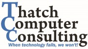 Thatch Computer Consulting