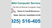 MA4 Computer Services