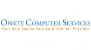 Onsite Computer Services