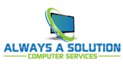 Always A Solution Computer Service