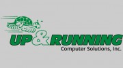 Up & Running Computer Solution